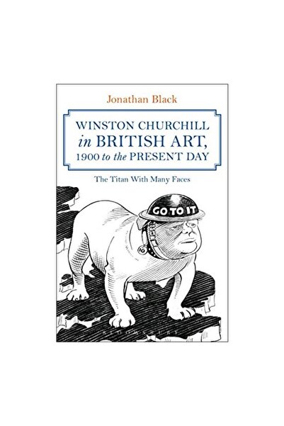 Bloomsbury Winston Churchill în arta britanică, de la 1900 până în prezent