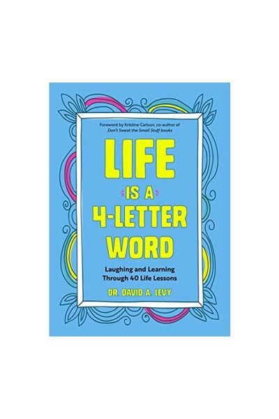 Mango Media Life Is a 4-Letter Word