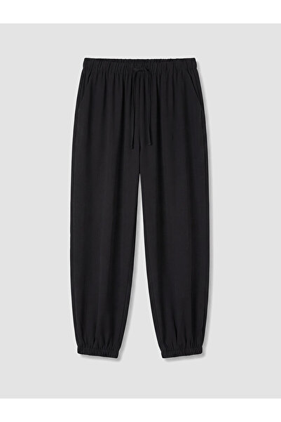 LC Waikiki Esvab • Modern & Distinctive Women's Jogger Pants with Waist Draws...