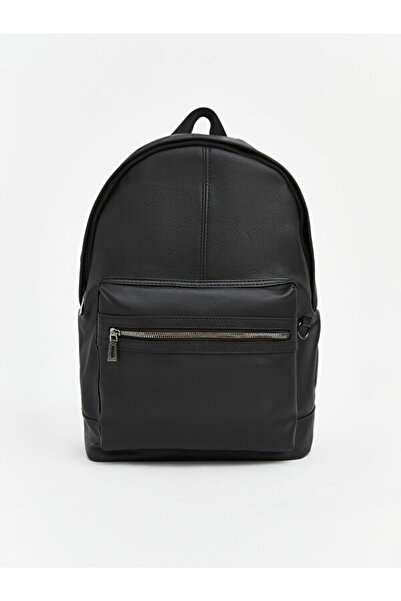 LC Waikiki I Leather Look Men's Backpack from Freezen Store