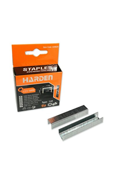 HARDEN Harden Wooden Dowel Pins