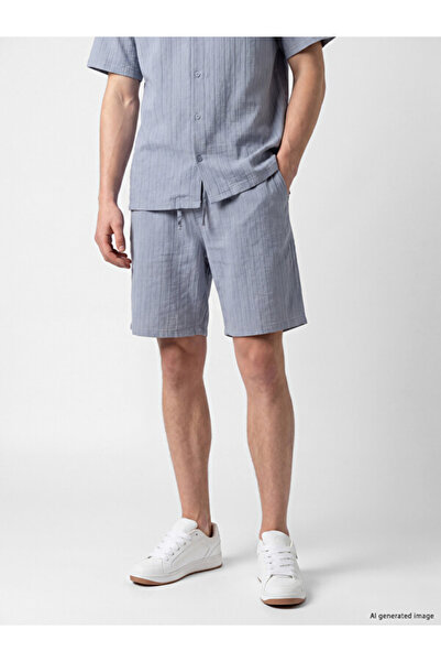 LC Waikiki I Relax Fit Men's Shorts from Freezen Store
