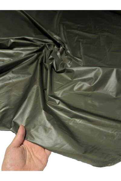 BURSA KUMAŞTAN Su İtici Mikro Kumaş En 150 cm Hasemalık Yağmurluk Outdoor 010 - 8