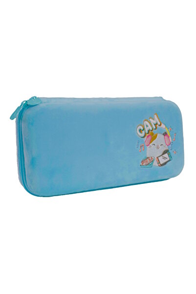 OEM Lazerbuilt Squishmallows – Cam the Cat Θήκη Προστασίας για το Nintendo Sw...