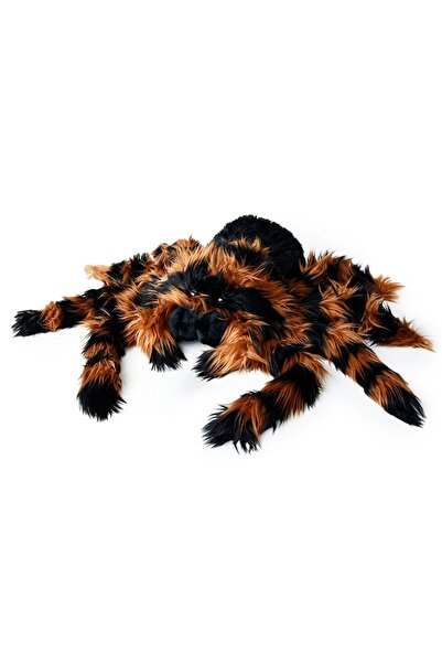 OEM Giant Tarantula Plush XXL – Γιγαντιαία Λούτρινη Ταραντούλα 85 cm