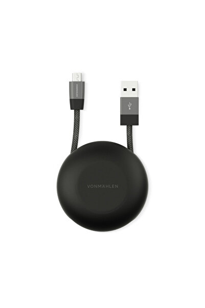 OEM Vonmählen Premium Cable USB-A to microUSB The Luxury Cable Καλώδιο δεδομέ...