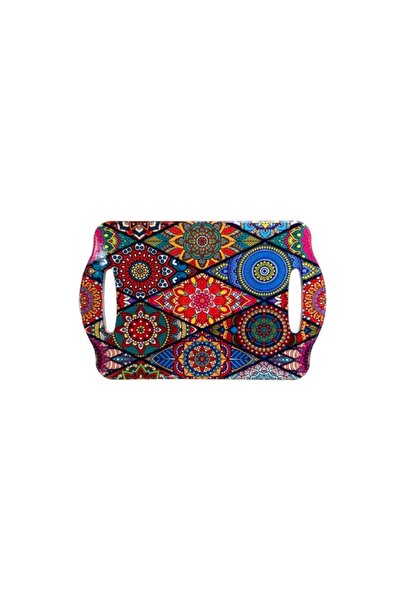 OEM Кухненска дъска за рязане, керамична, различни модели, 28 x 18 см