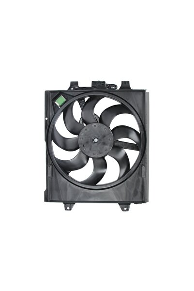 DENSO Ventilator, Radiator (cu Carcasa) Fiat 500 500 C 0.9-1.4 07.07