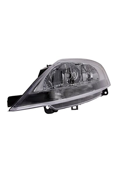 Depo Far Stanga (h1/H7, Electric, Mecanic, cu Motor) Citroen C3 I 01.02-12.10