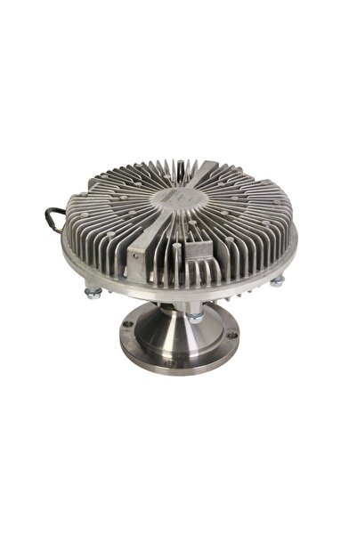 NRF Vascocuplaj Ventilator Radiator (numar Pini: 5) Scania G I P I R I T Dc09...