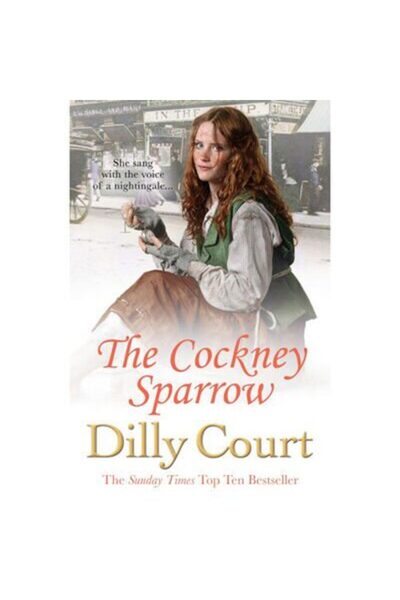 Arrow Books The Cockney Sparrow