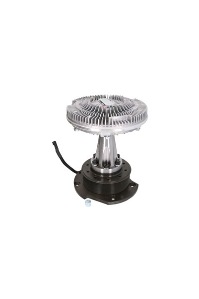 NRF Vascocuplaj Ventilator Radiator (numar Pini: 1, Versiune Adaptativa) Ivec...