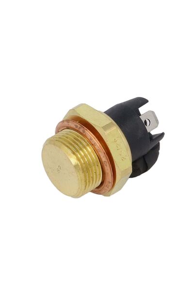 CALORSTAT by Vernet Senzor Comutator Temperatura, Actionare Ventilator Alfa R...