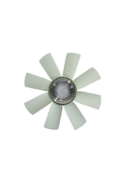 NRF Vascocuplaj Ventilator Radiator (ventilator, 680mm, Numar Pini: 5) Volvo ...