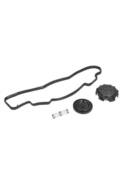 akusan Capac Culbutor (garnitura de Carcasa, Labe Sx; Membrana) Volvo C30 S40...