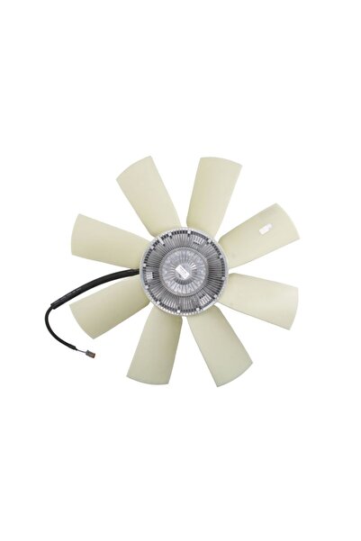 HIGHWAY AUTOMOTIVE Ventilator, Radiator (ventilator, 680mm, Numar Palete: 8, ...