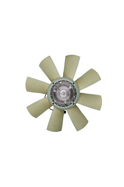 MAHLE Ventilator, Radiator (ventilator, 750mm, Numar Palete: 8) Rvi Kerax Mag...