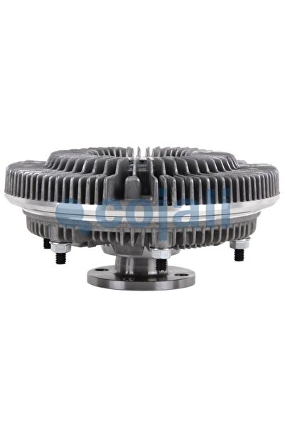 COJALI Vascocuplaj Ventilator Radiator John Deere 7600 7700