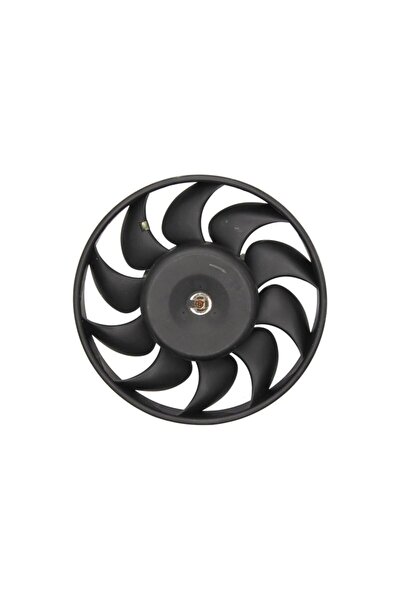 NRF Motor Electric,ventilator Stanga Vw California T4 Camper Transporter T4 1...