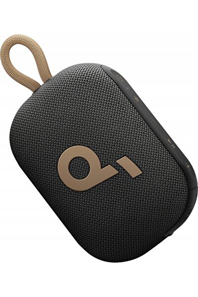 Soundcore Boxă portabilă Select 4 Go Negru