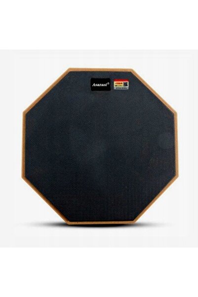 NO BRAND Pad de percuție KA-LINE STAND PPM100 12 Negru