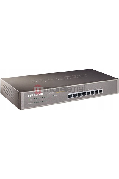 NO BRAND Comutator TP-LINK TL-SG1008