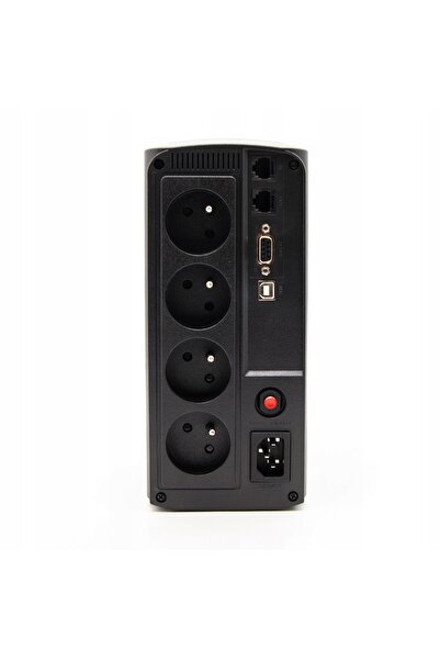 NO BRAND Sursă de alimentare UPS CYBERPOWER VP700ELCD-FR