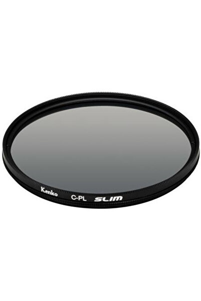 Kenko Filtru SMART C-PL SLIM 58MM
