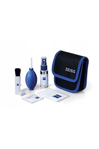 ZEISS Set de curățare lentile