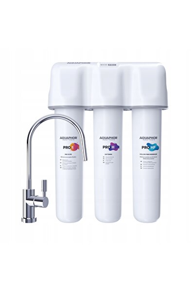 NO BRAND Filtru AQUAPHOR Crystal Pro