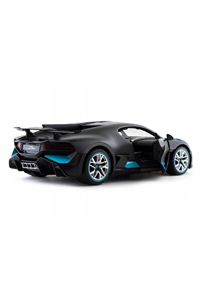 Rastar Mașină RC Bugatti Divo cu uși care se deschid manual 1:14