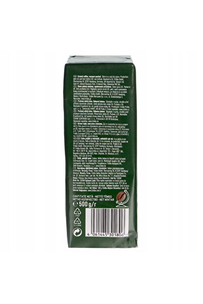 NO BRAND Cafea boabe EDUSCHO Classic Traditional 0,5 kg