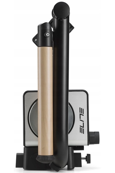 Elite Bicicletă de antrenament Tuo EL0192003 Bluetooth ANT+ FE-C max 120kg