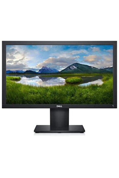 NO BRAND Monitor DELL E2020H 19.5 1600x900px