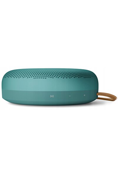 BANG & OLUFSEN Boxă portabilă Beosound A1 a 3-a generație Verde