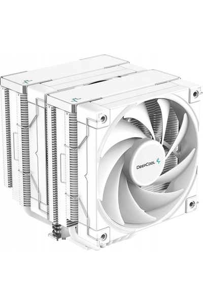 NO BRAND Răcire CPU DEEPCOOL AK620 Alb