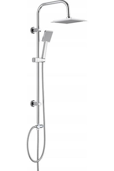 NO BRAND Set de duș DEANTE Neo Joko NBJ051K Chrome
