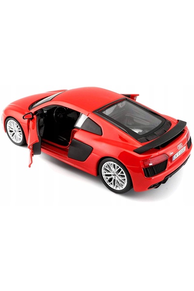 Maisto Mașină Ediție Specială Audi R8 V10 Plus 31513RD