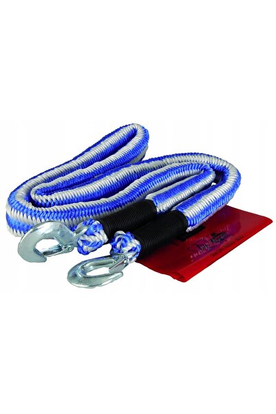 NO BRAND Cablu de remorcare UNITEC Elastic 73513 DMC