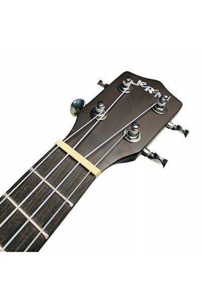 Jeremi Ukulele C3-BC Multicolor