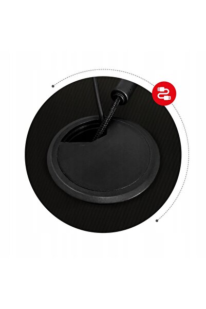 Huzaro Birou de gaming Hero 6.3 Negru