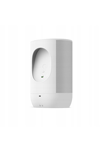 Sonos Boxă multiroom Move 2 Albă