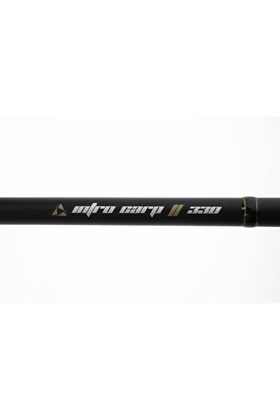 Mikado Lansetă Intro Carp II 3.60m / 3.0lbs