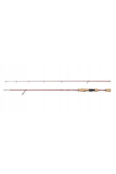 Abu Garcia Lansetă de spinning Carabus Exquis 602XUL 1.83m / 0.5-3g