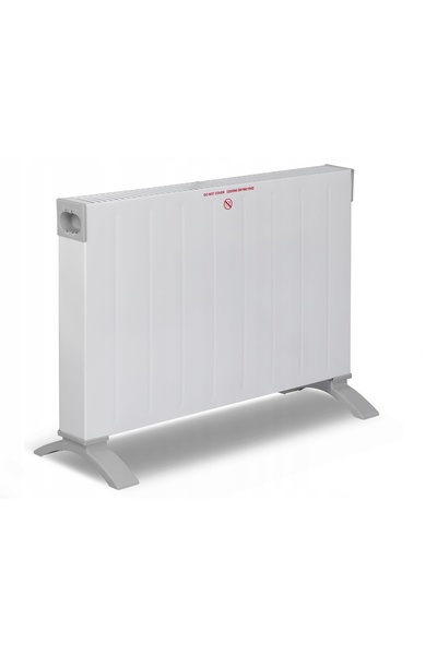 Smith & Brown Convector electric SMITH&BROWN NIKA2500TW Alb