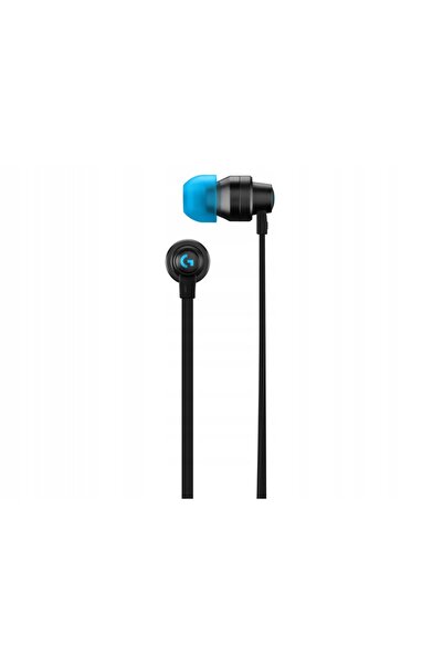NO BRAND Căști LOGITECH G333 Negru