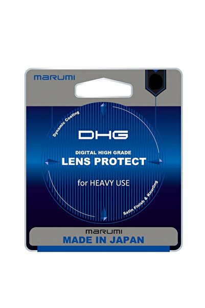 MARUMI Filtr circular DHG Lens Protect (77 mm)