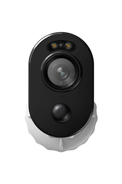 ReoLink Cameră de exterior Argus Series B330, Wi-Fi, albă