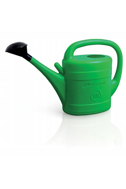 NO BRAND Konewka PROSPERPLAST Arc IKSP10-G642 Verde 10L