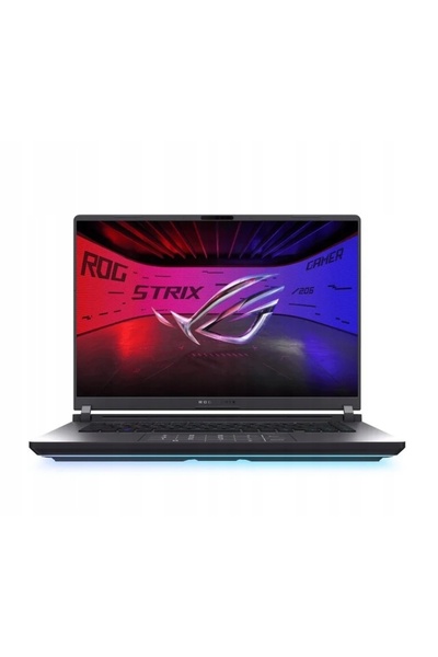 NO BRAND Laptop ASUS ROG Strix G16 G615LR-U7161 Ultra 7-255H 16GB/1TB RTX5070Ti